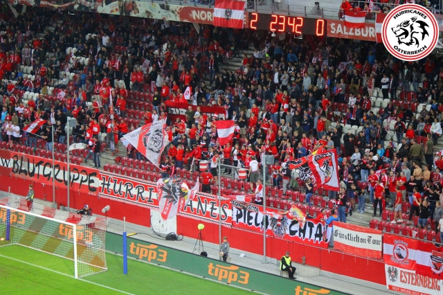 oesterreich - lettland 6.9.2019 11